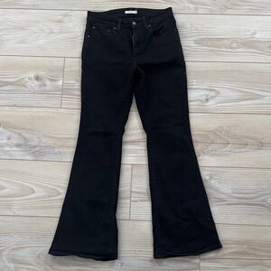 Levi’s 726 Flare Jeans